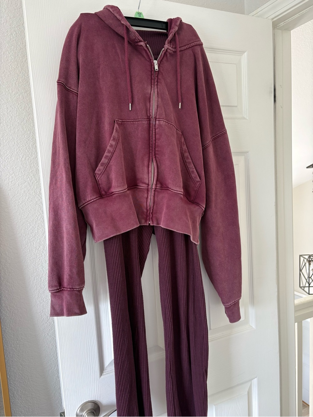 TALL Old Navy/ GAP Matching Sweat Set